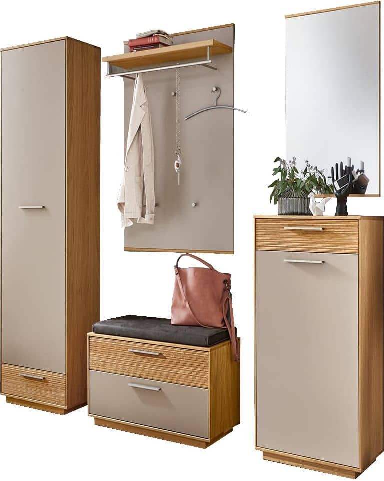 Garderobe Lavida