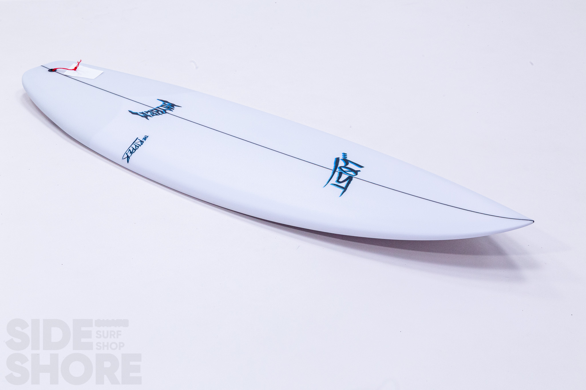 Lost The Ripper - 5'10 x 19.75
