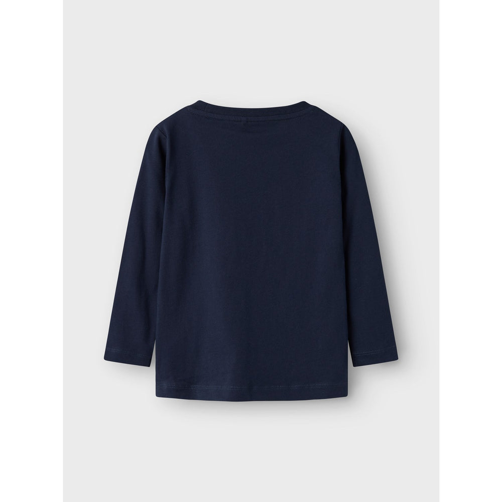 Køb Name It Navy Blazer Tillie Bluse