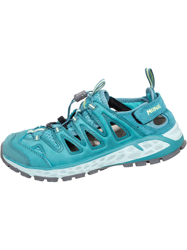Meindl Outdoorschuh »Meindl Brindisi Lady Comfort fit PW«  Comfort fit® mehr Platz im Vorfussbereich und festen Halt in der Ferse