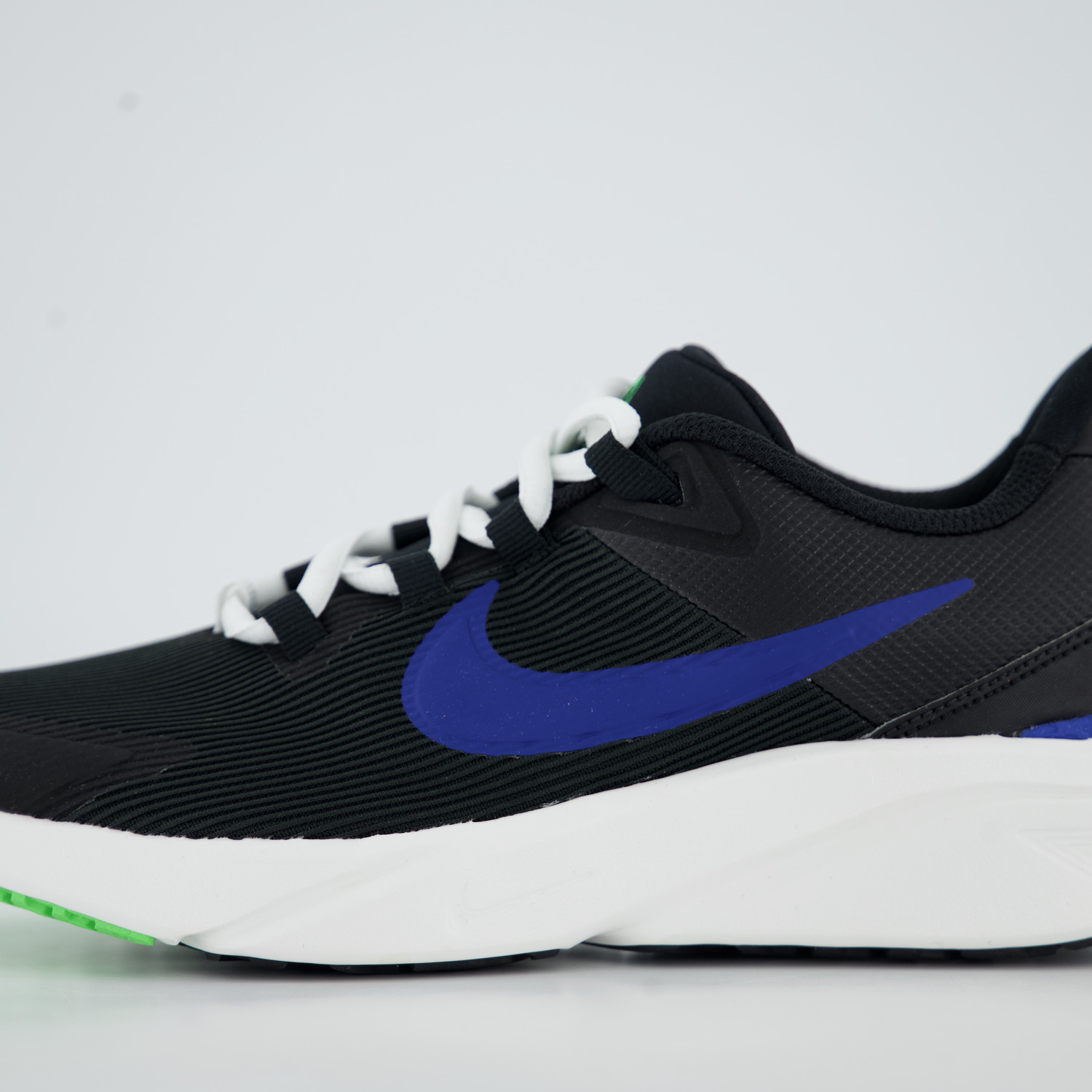 Nike Nike Star Runner 4 Big Kids