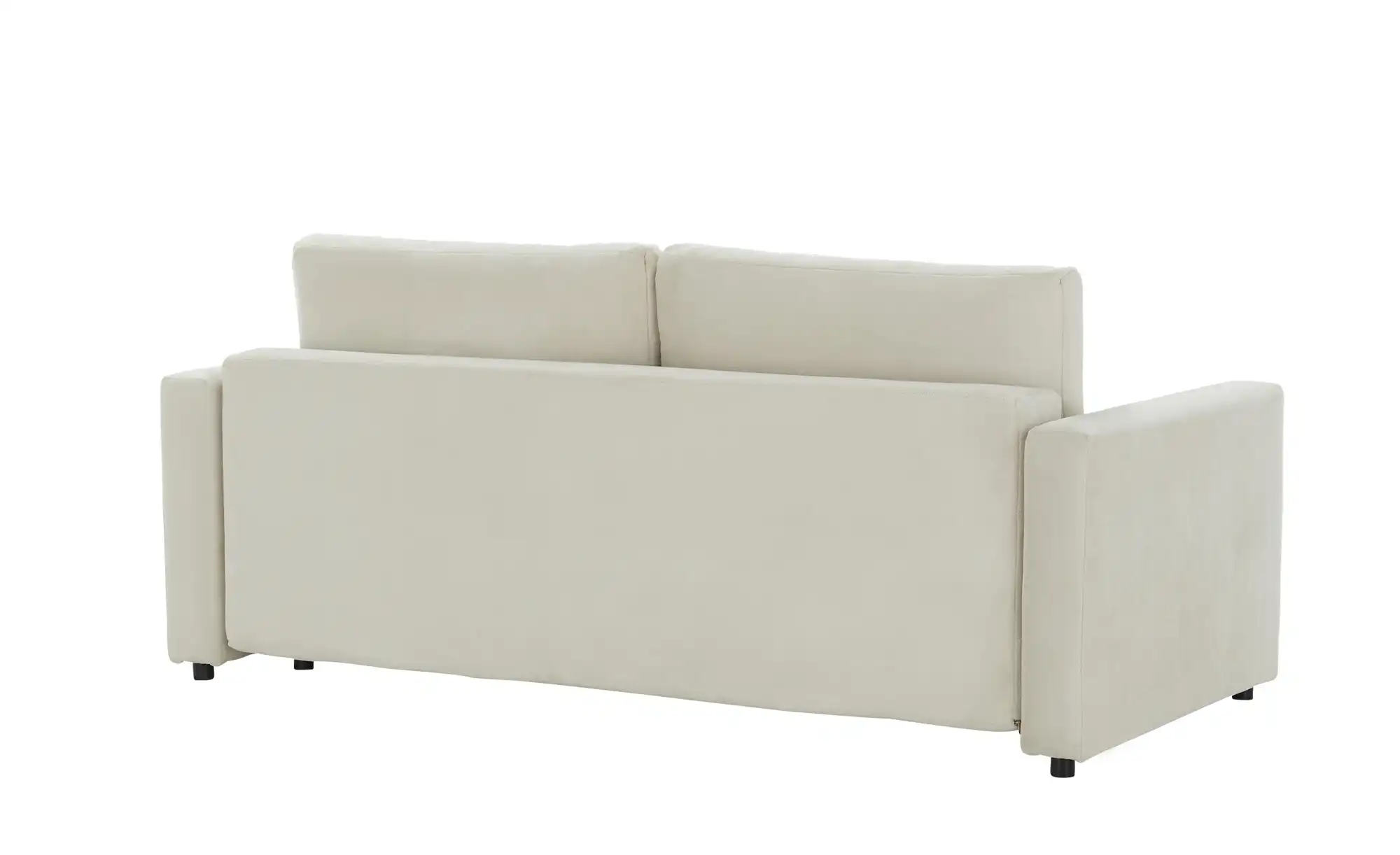 Schlafsofa mit Schlaffunktion Roma