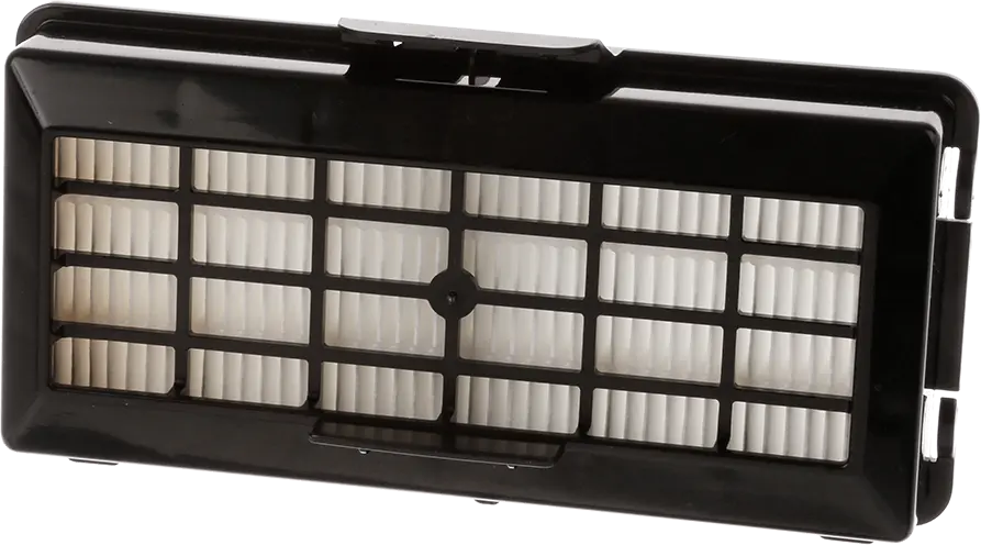 HEPA-filter voor stofzuigers 17007967