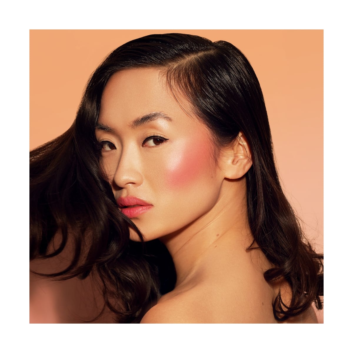 Le Rouge Français Rouge To Go Blush Crème Cheek and Lips