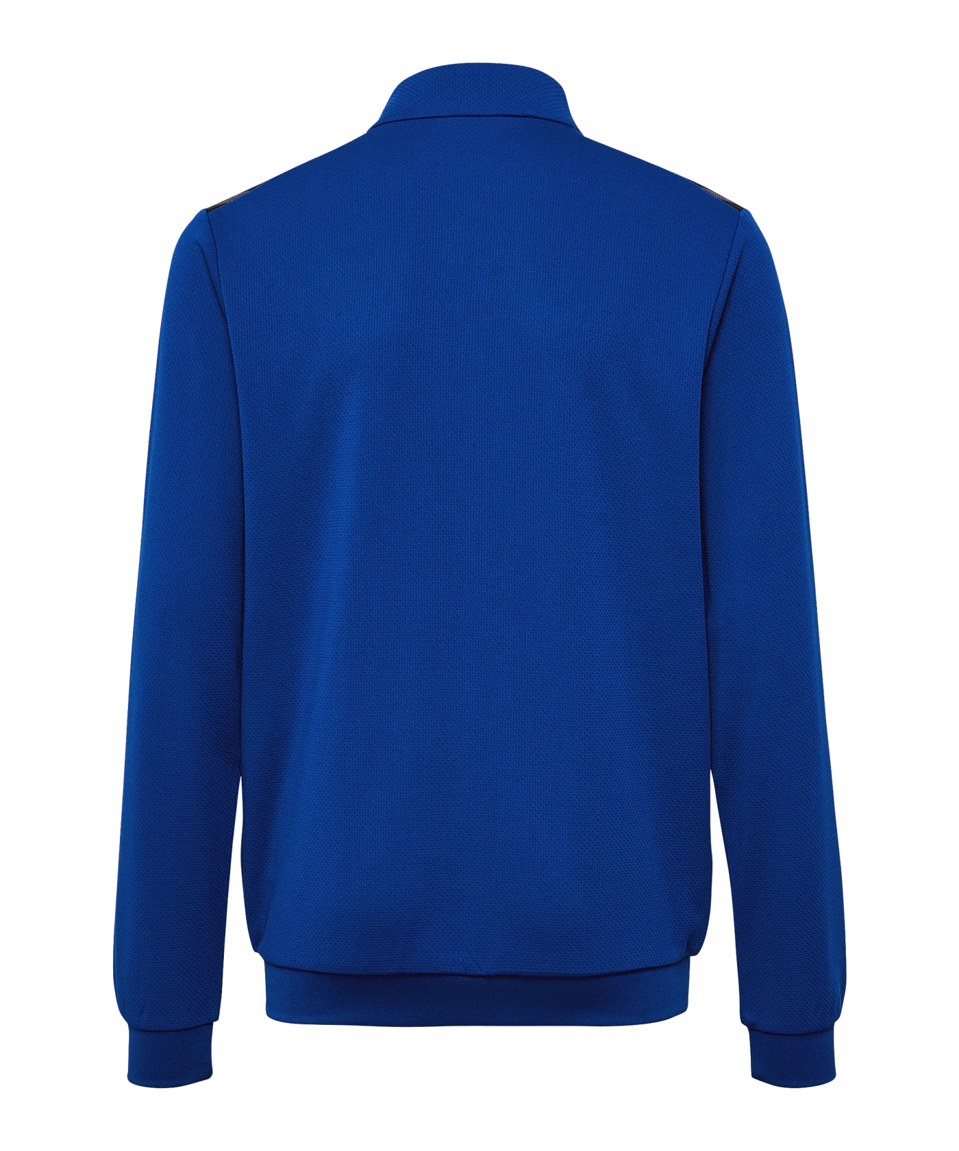 Hummel Authentic Pl Trainingsjacke Kids Blau F7045