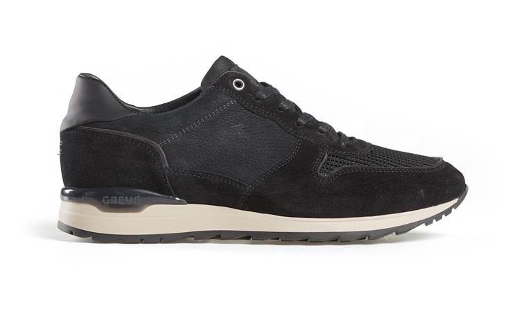 Greve 7299.27 Fury 3053 nero florence