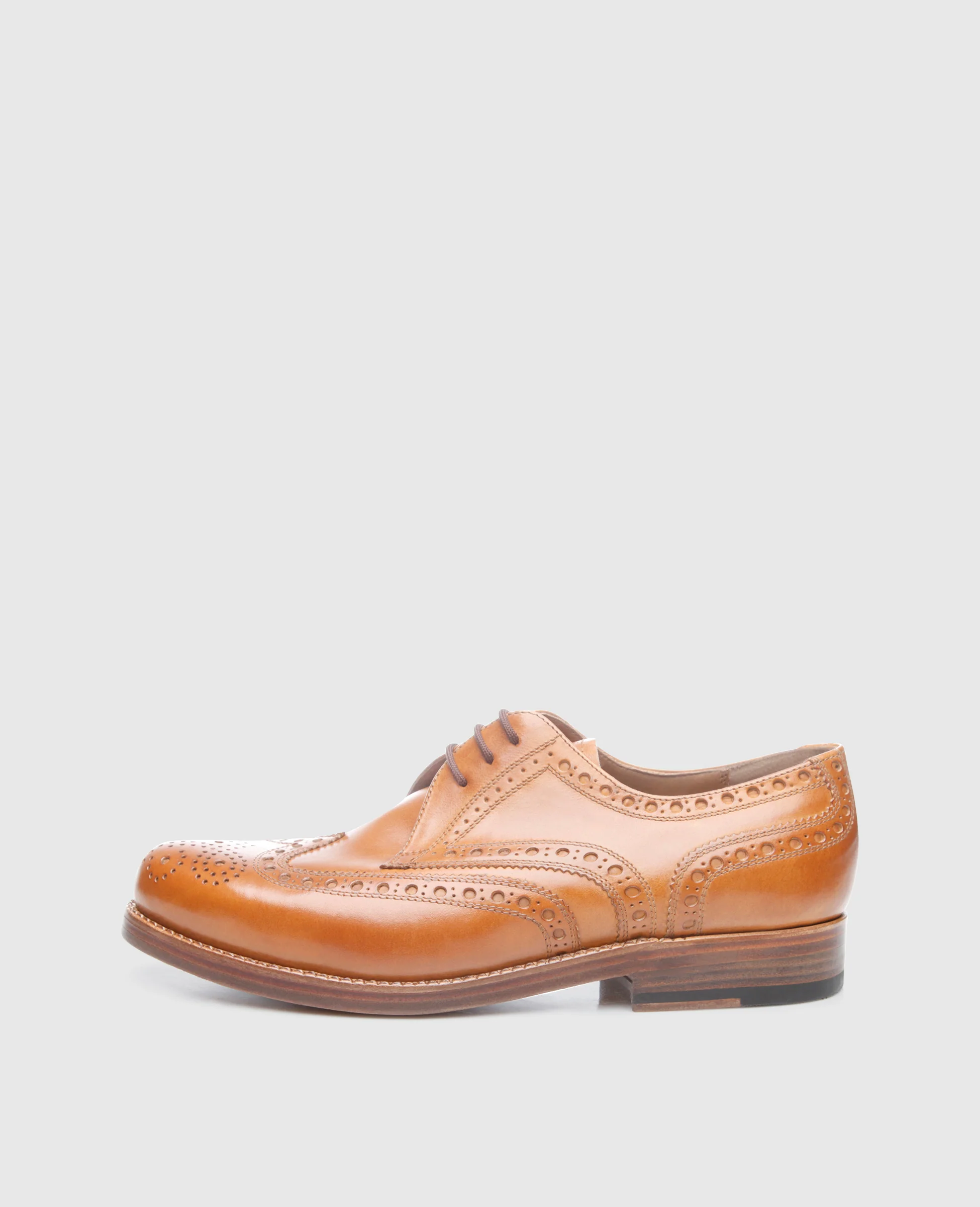 Janosh K Full-Brogue AC