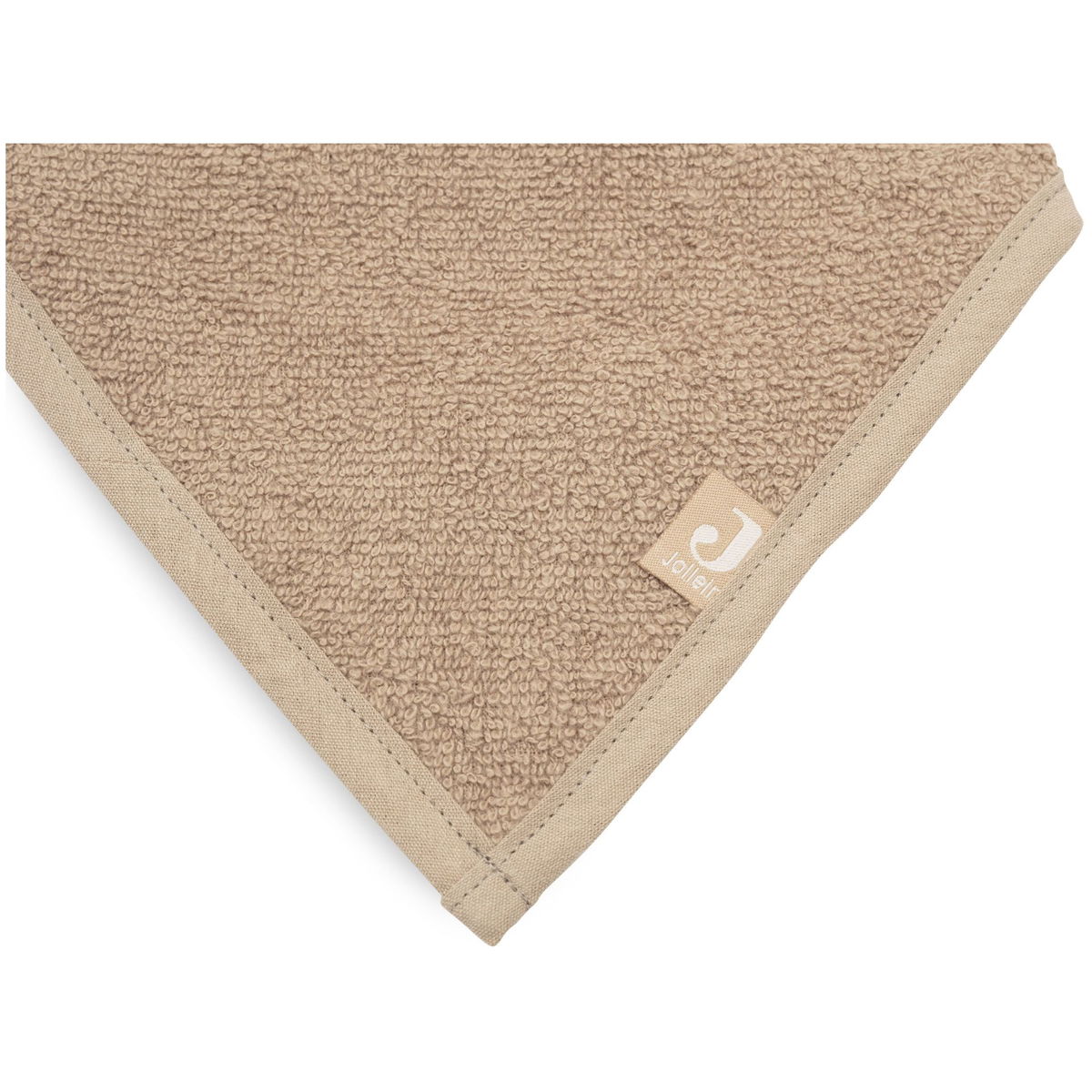 JolleinJollein   Bandana 2er Pack biscuit