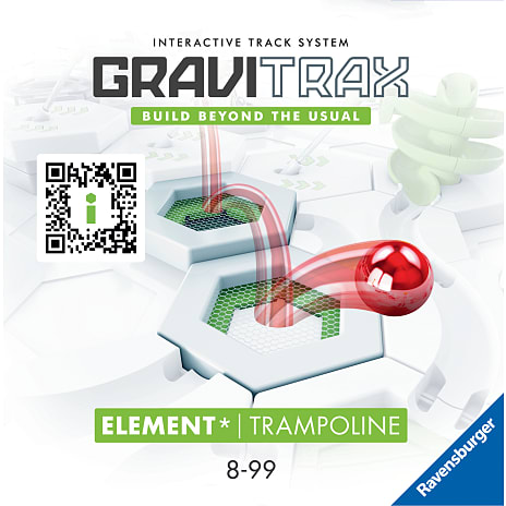 GraviTrax Trampoline