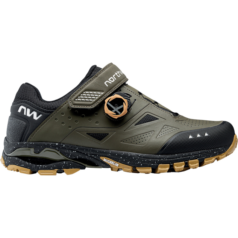 Northwave Spider Plus 3 Radschuhe