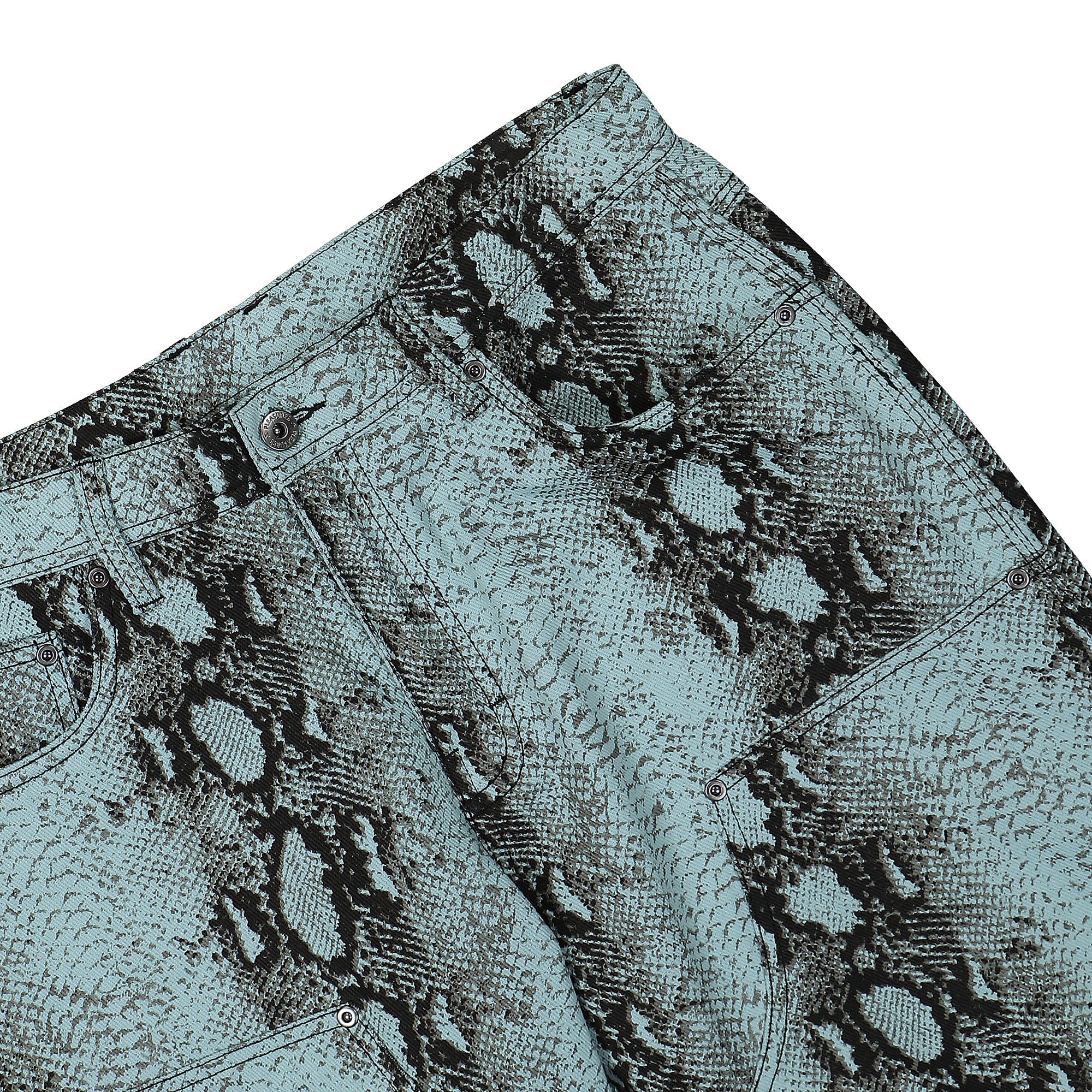 Pleasures<br>Zion Double Knee Work Pant