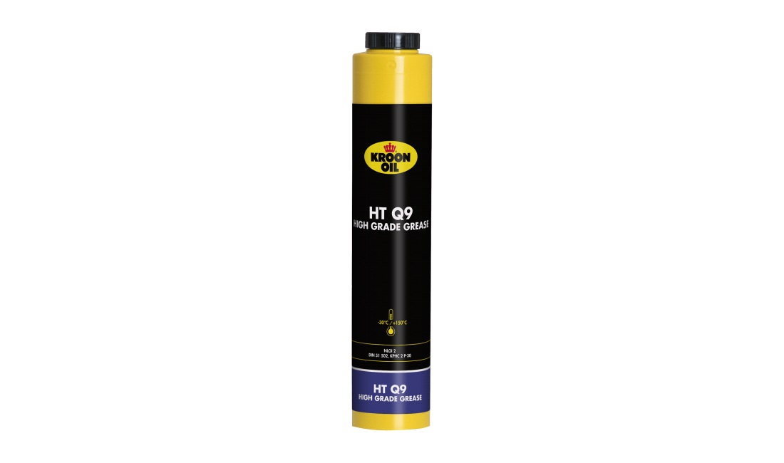 High Grade Grease HT Q9 400G Kroon