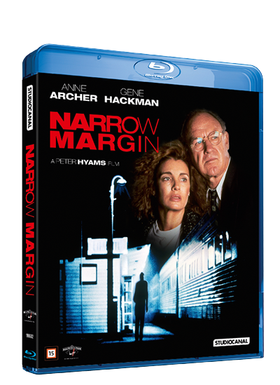 NARROW MARGIN