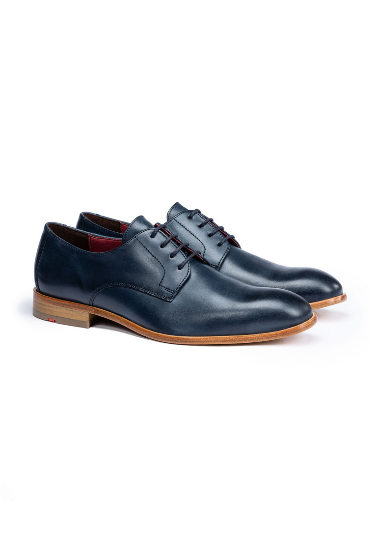 SUFFOLK Blau
