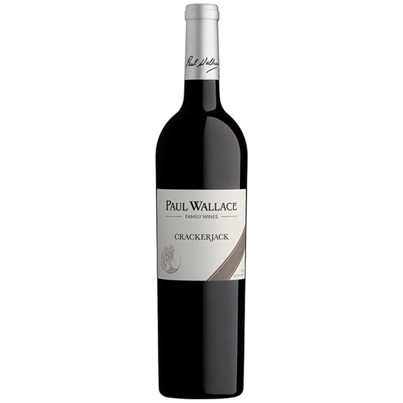 Paul Wallace Crackerjack 2021