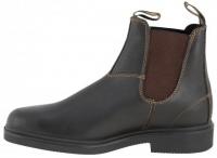 Boots 062 Brun