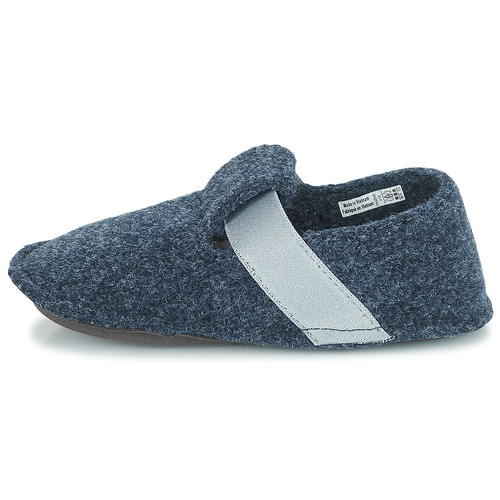 Crocs - CLASSIC SLIPPER K - Marine