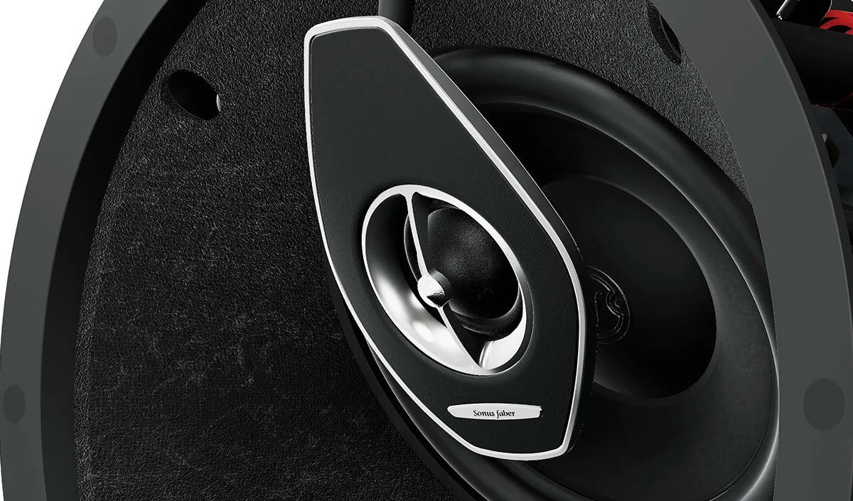 Sonus Faber Palladio PC-662P (la pièce) Enceintes encastrables