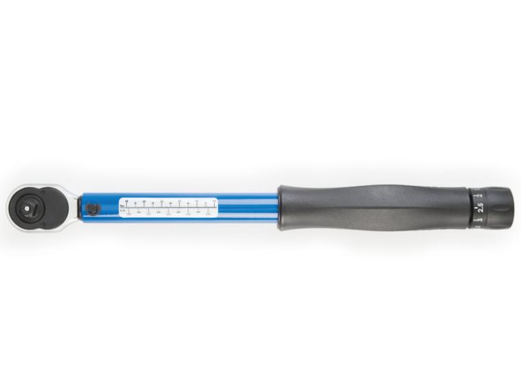 Park Tool Momentsleutel TW-6.2