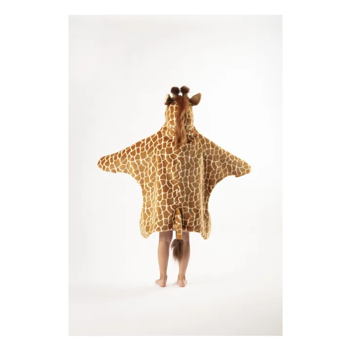 Wild & Soft Déguisement Girafe | Fauve