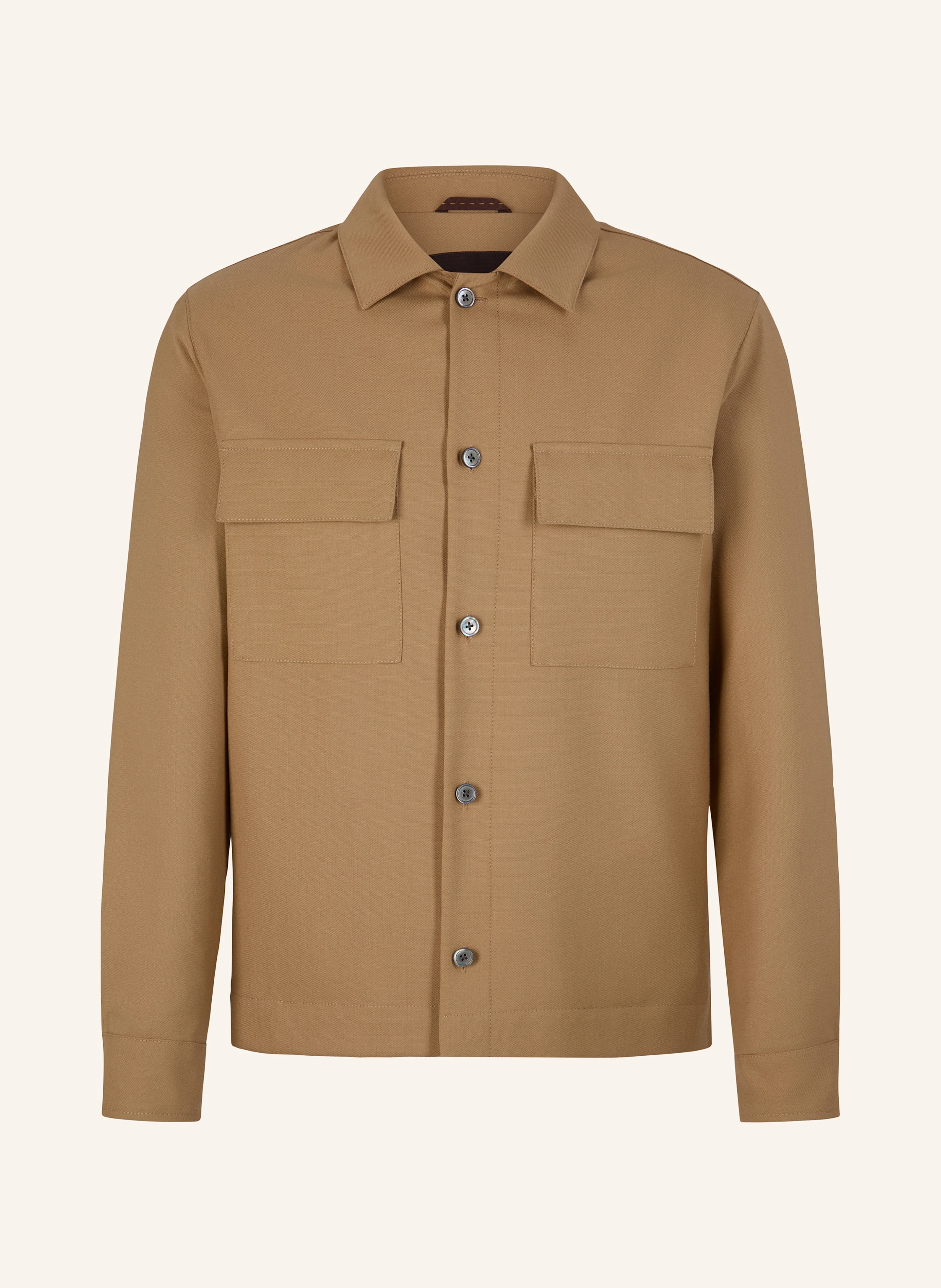 windsor. Overshirt