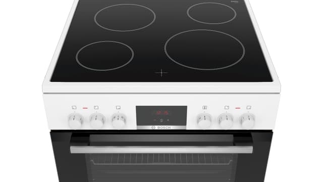 Bosch Komfur HKN31A020U