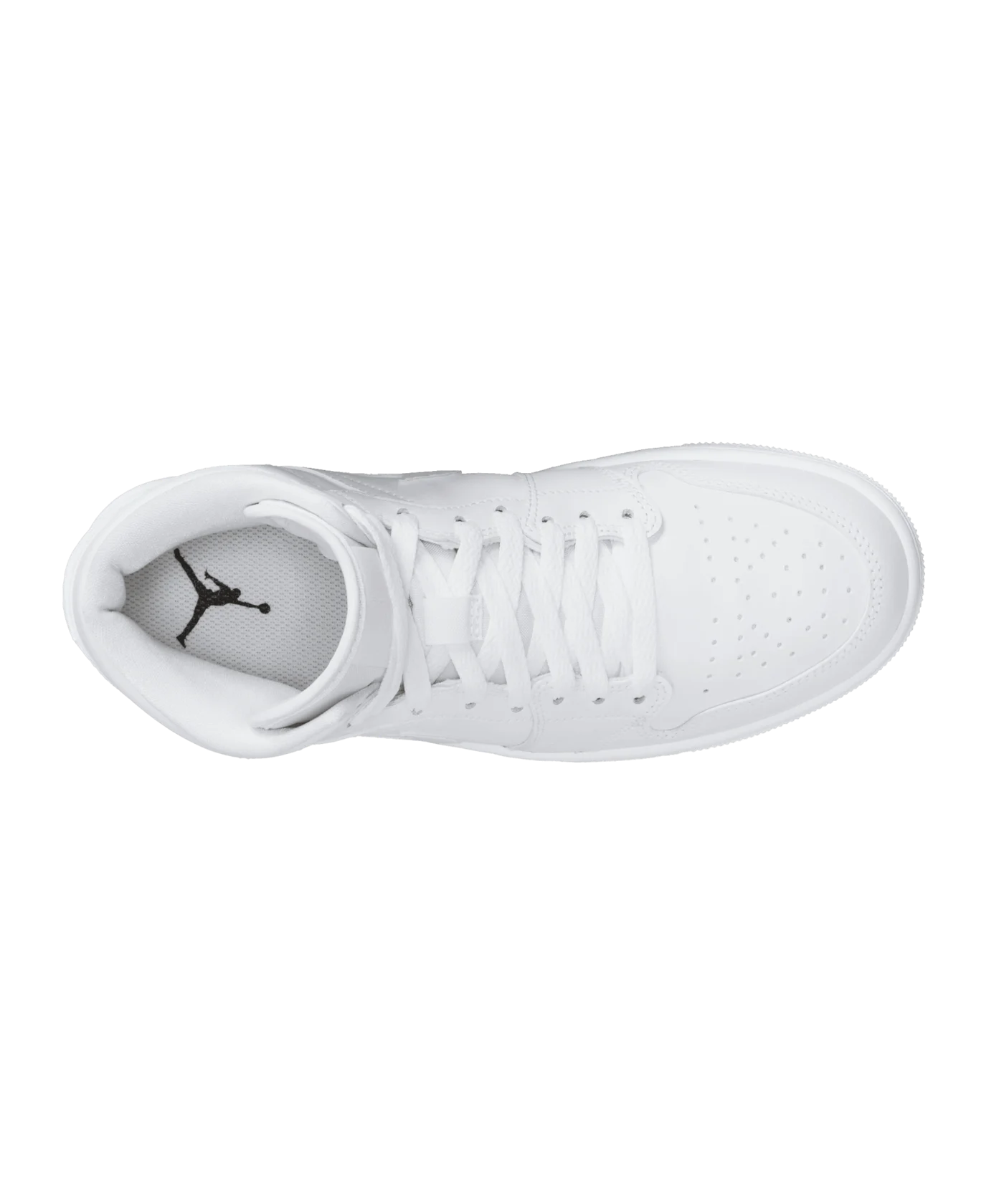 Jordan Air 1 Mid Damen F111