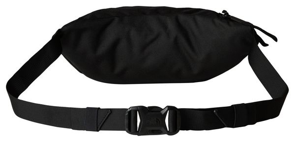 Sac Banane The North Face Jester Noir/Vert Unisexe
