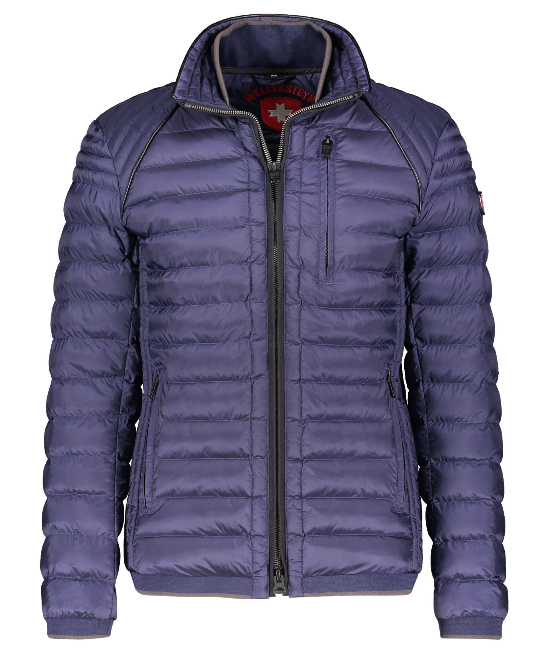 Wellensteyn| Herren Funktionsjacke 