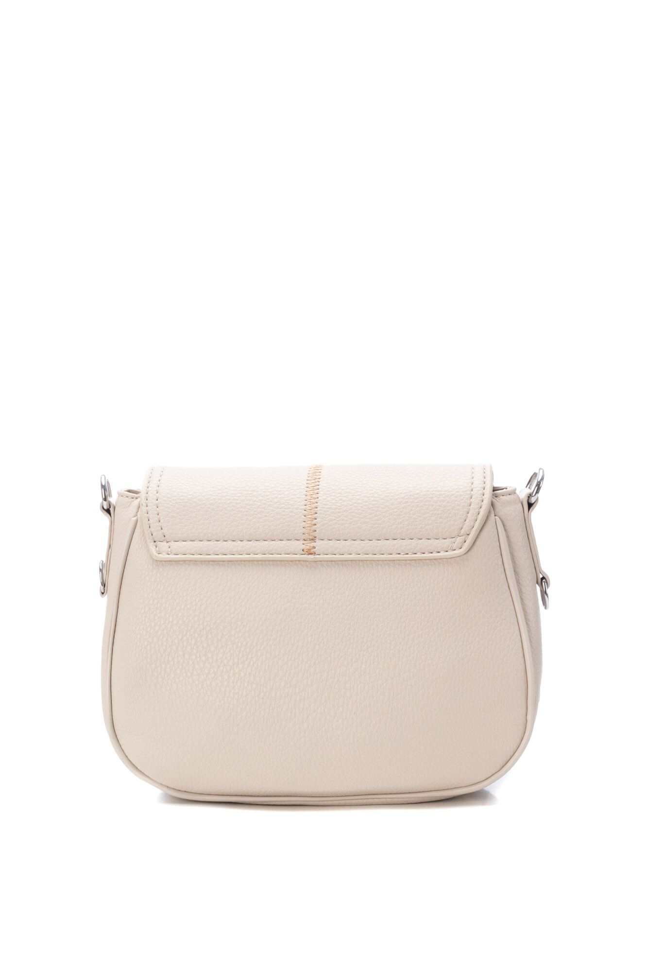 Bolsa de ombro - amarela