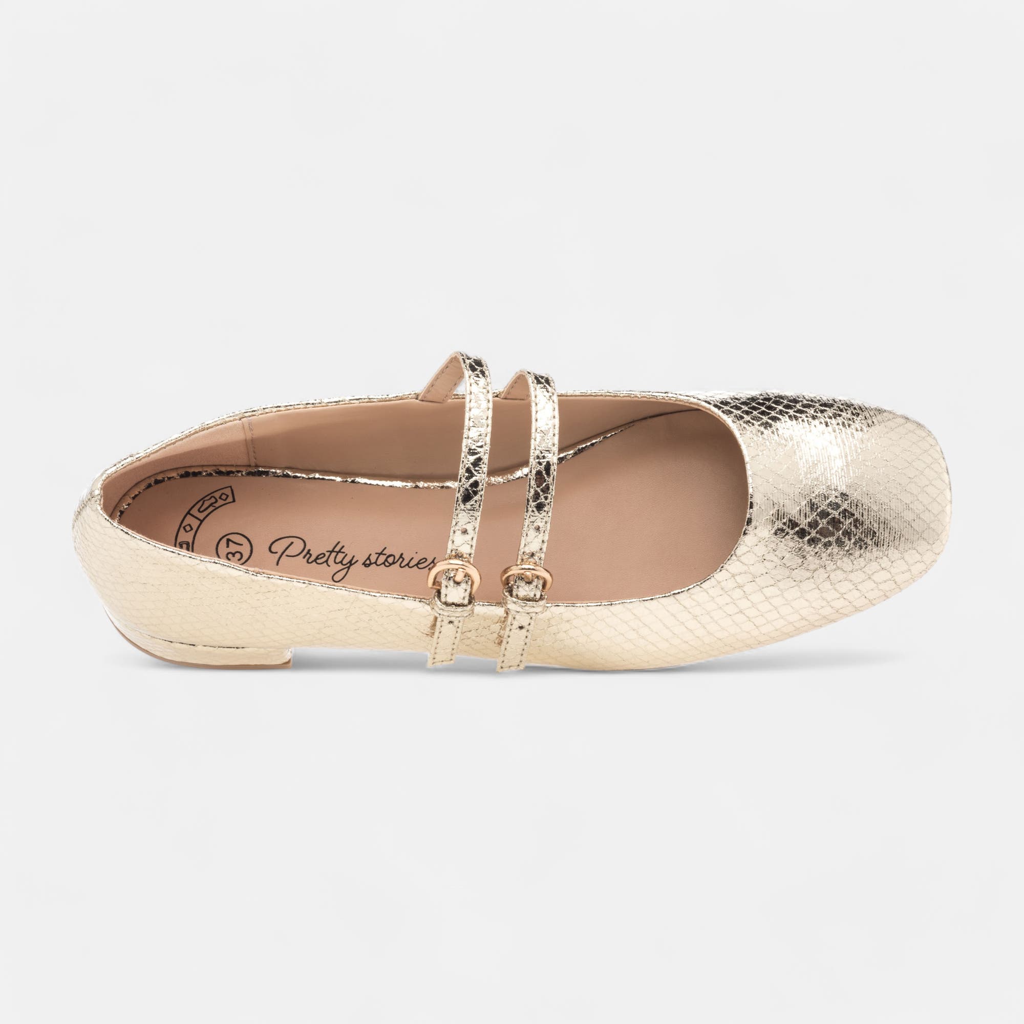 Babies Femme or