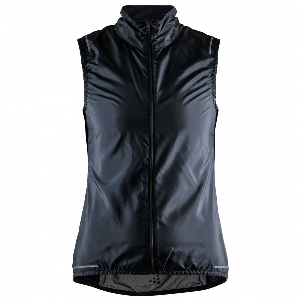 Craft - Women's Essence Light Wind Vest - Gilet coupe-vent