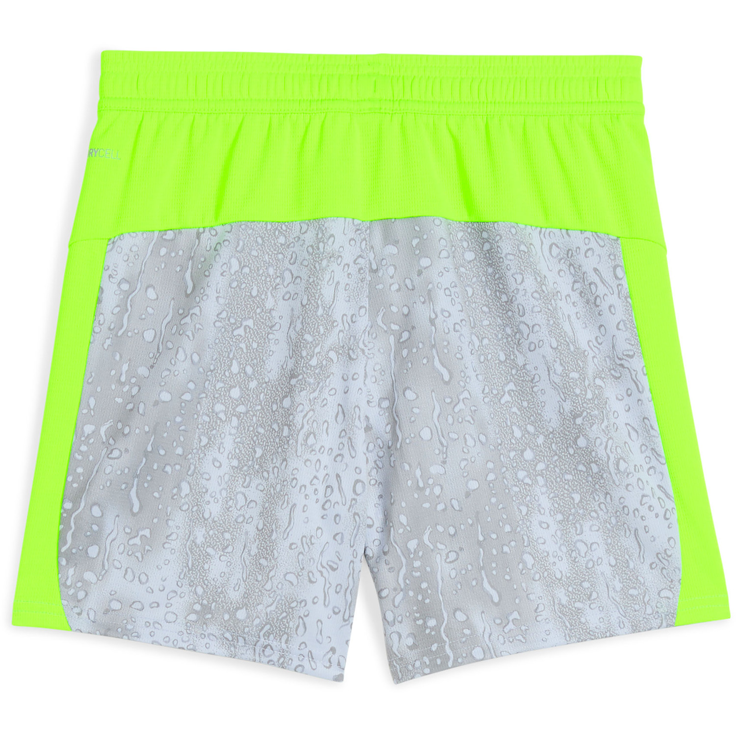 Puma Manchester City 3rd Short Kids 2025/2026