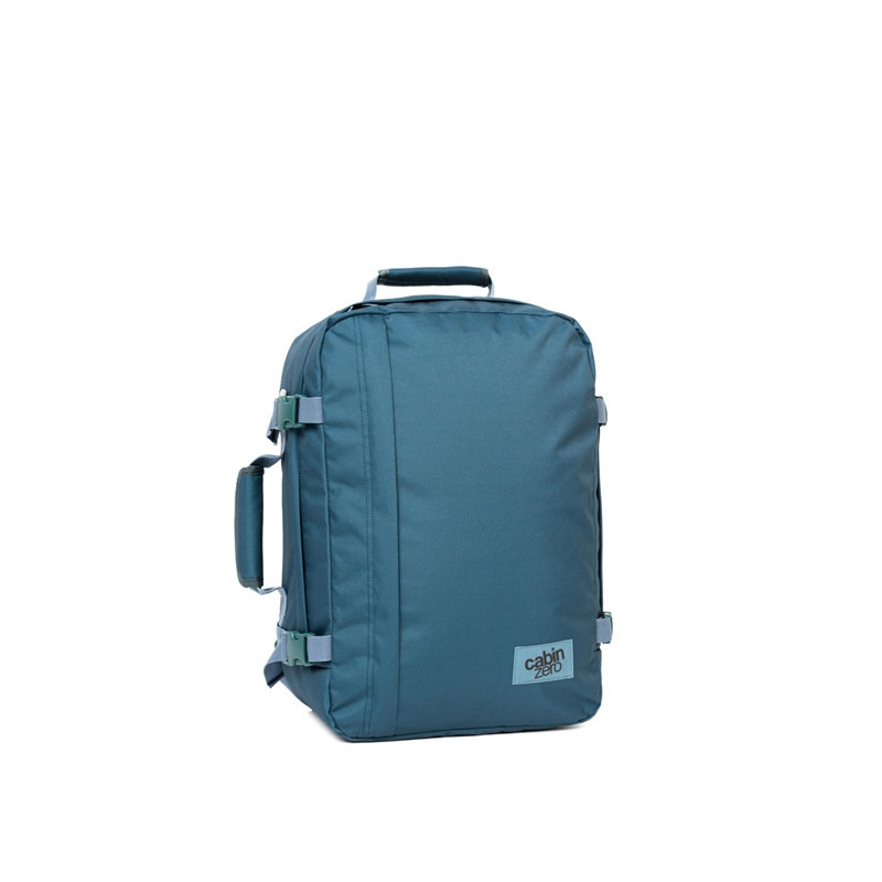 Sac à dos cabine Classic 36 Litres Easyjet Aruba Blue