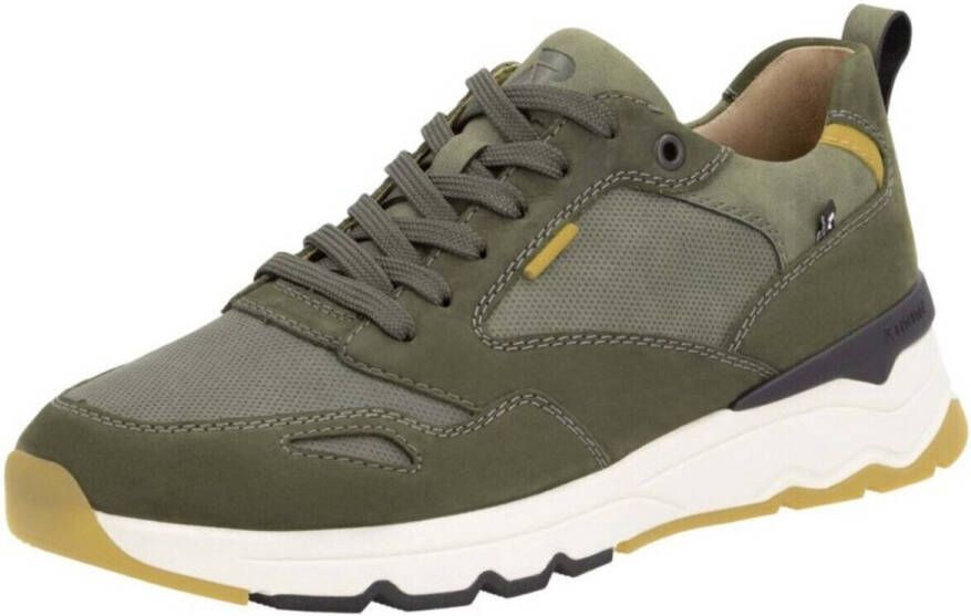 Rieker Moderne Comfort Sneaker voor Volwassenen