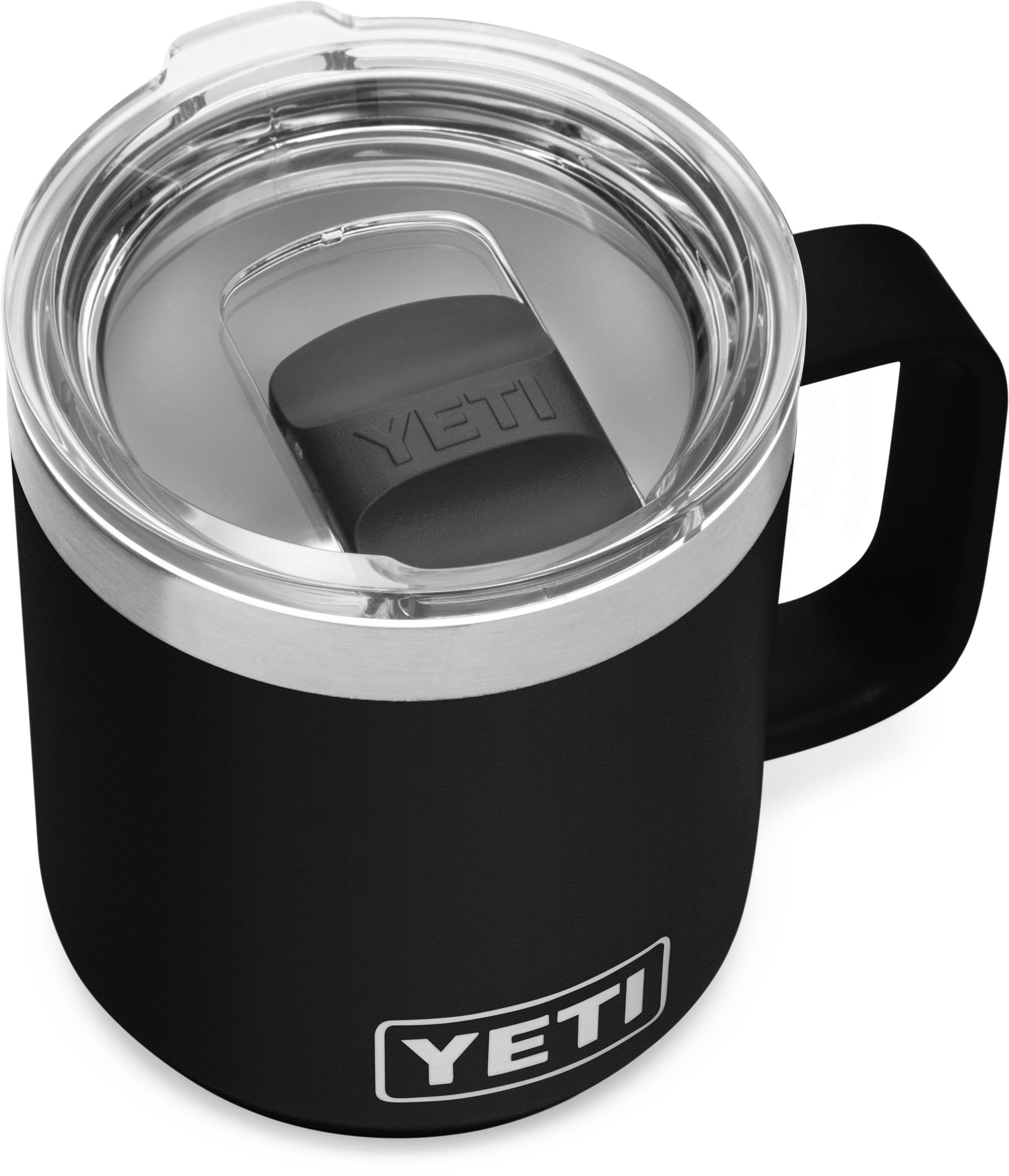 YETI Yeti Rambler 10 oz Mug 296 ml