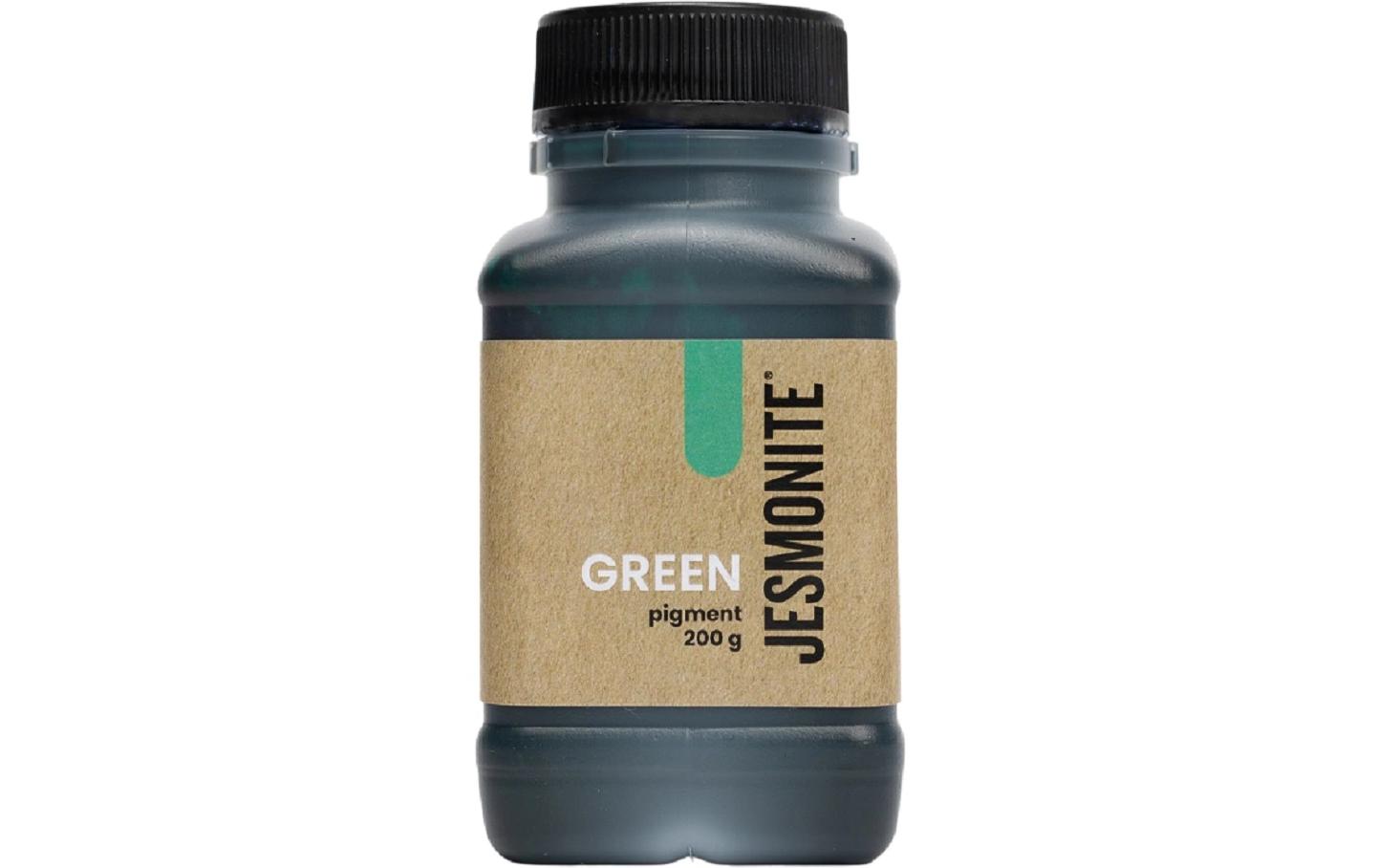 Farbpigmente Grün, 200gPigmentfarbe