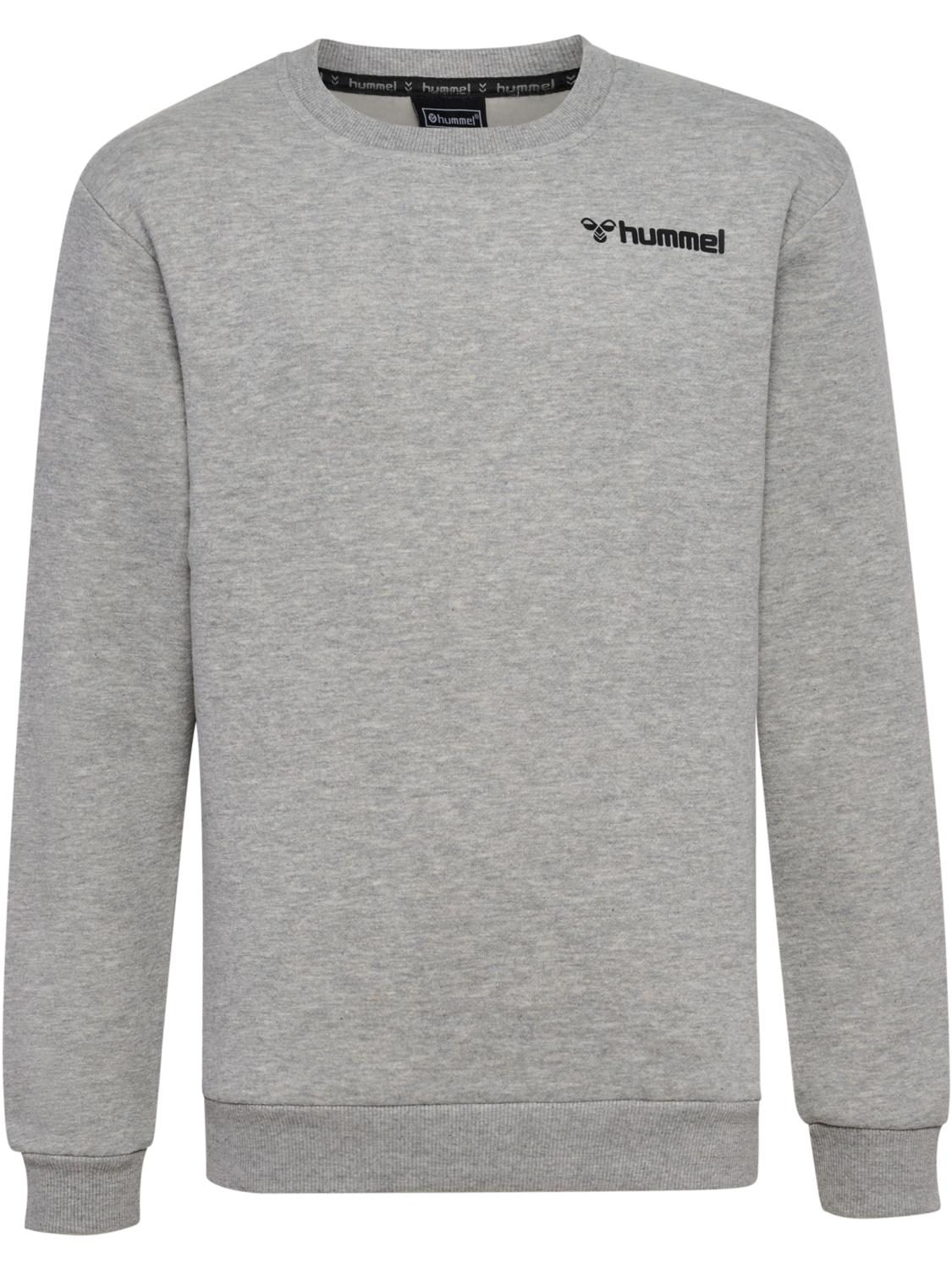 hmlMOVER COTTON SWEATSHIRT KIDS