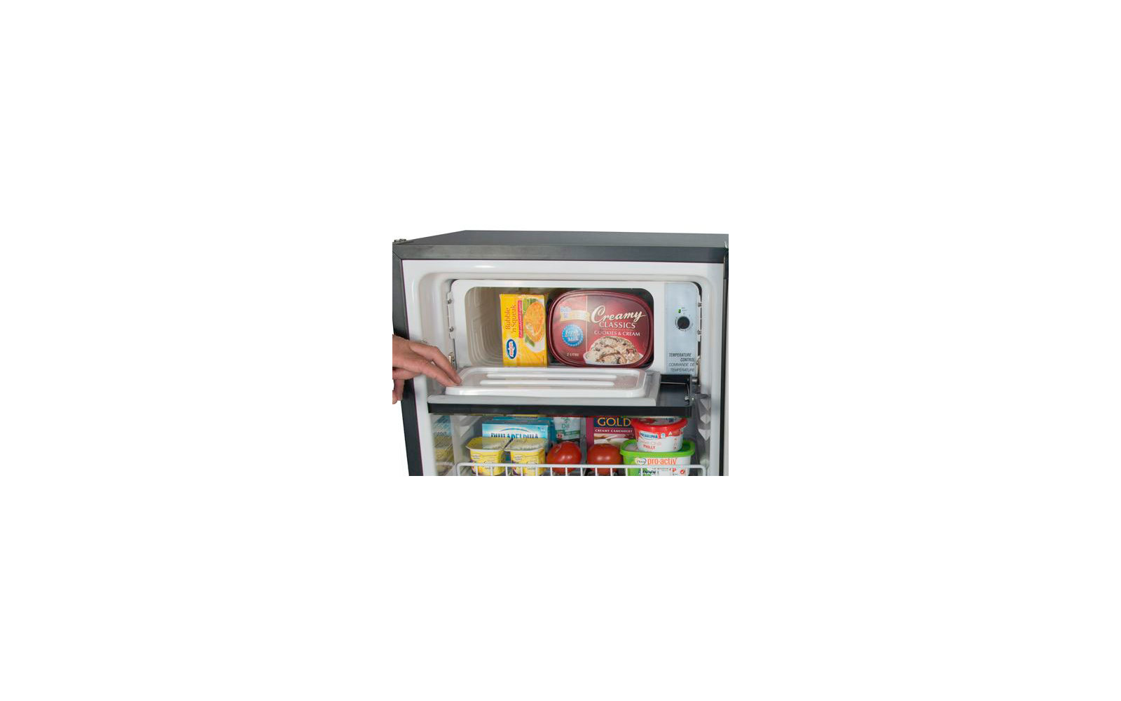 Engel Kühlschrank SD90F/CK100 80 Liter