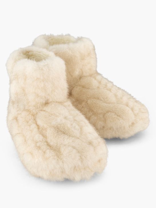 Casa mia Pluche pantoffel