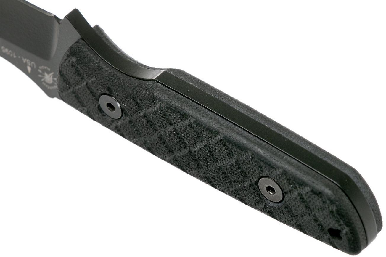 Spartan Blades Alala SBSL004BKBK Black survivalmes