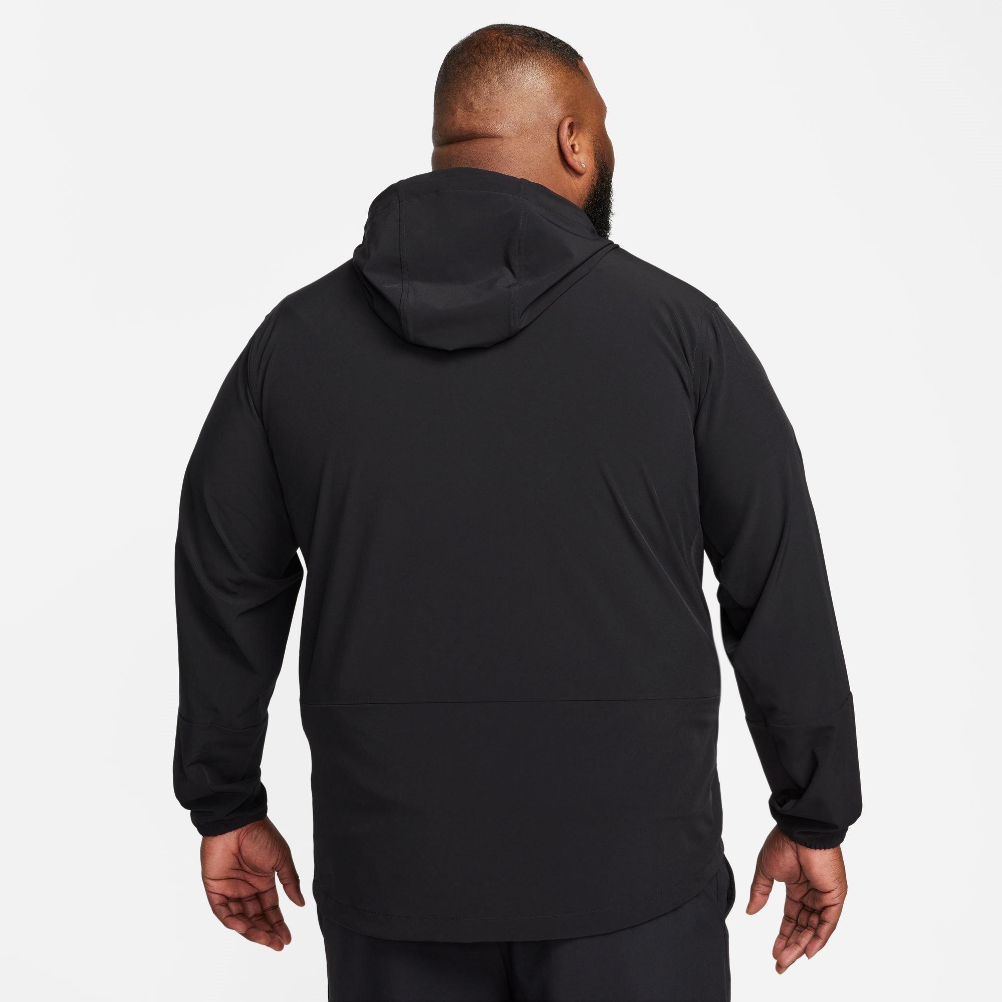 Nike Nike Unlimited Men's Water-Repellent Hooded Versatile Jacket