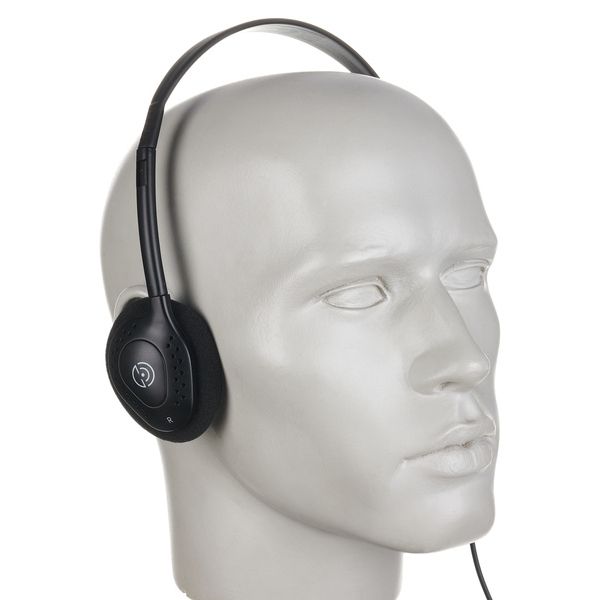 the t.bone HP 66 Stereo Kopfhörer
