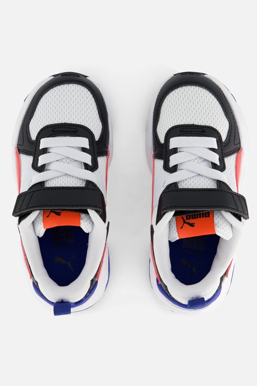 Puma Trinity Lite Sneakers wit Imatieleer