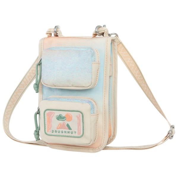 Doughnut - Slim Dreamwalker Crossbody Bag - Sac à bandoulière