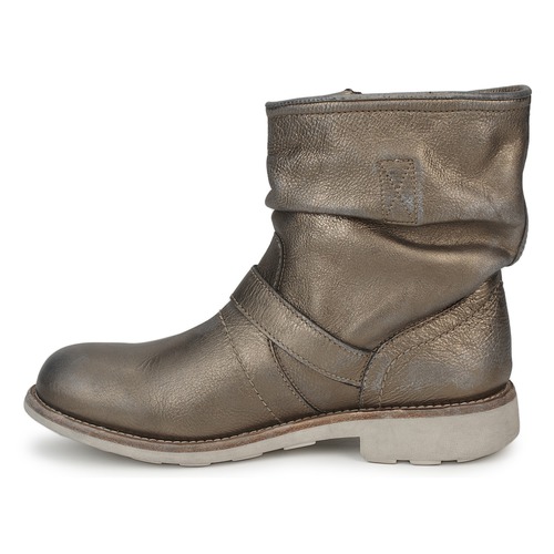Bikkembergs - VINTAGE 502 - Lead