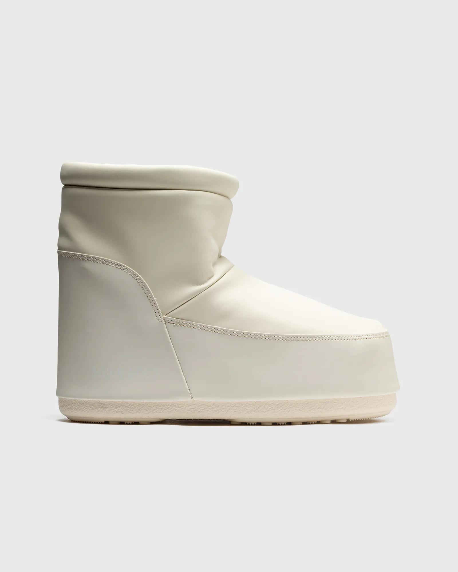 Moon Boot MOONBOOT ICON LOW NOLACE RUBB