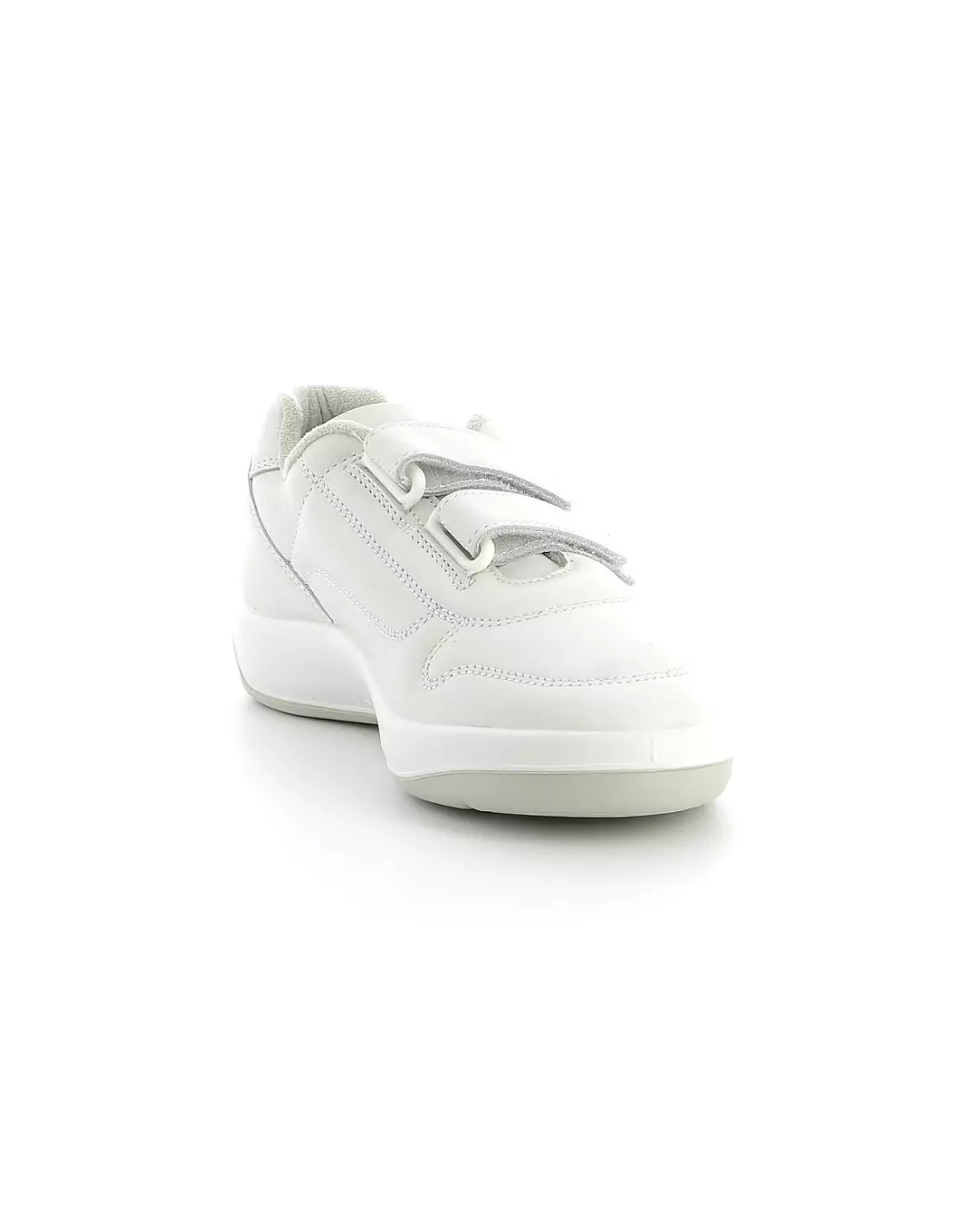TBS ARCHER - Baskets Blanc
