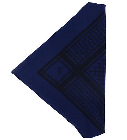 Lala Berlin T?rkl?de - 162x85 - Triangle Trinity ColoRød M - Inc