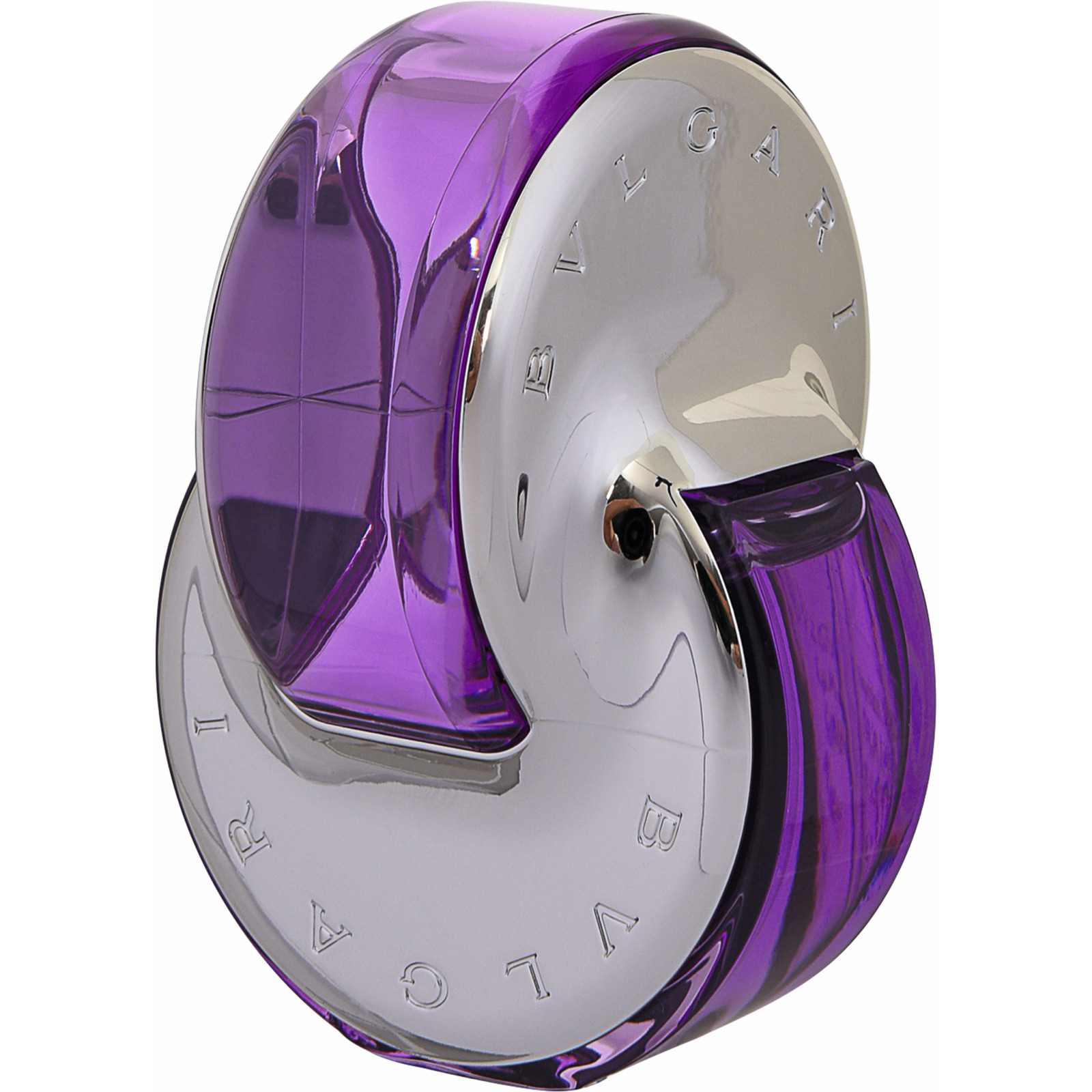 Bulgari Omnia Amethyste Duftset, 2-teilig